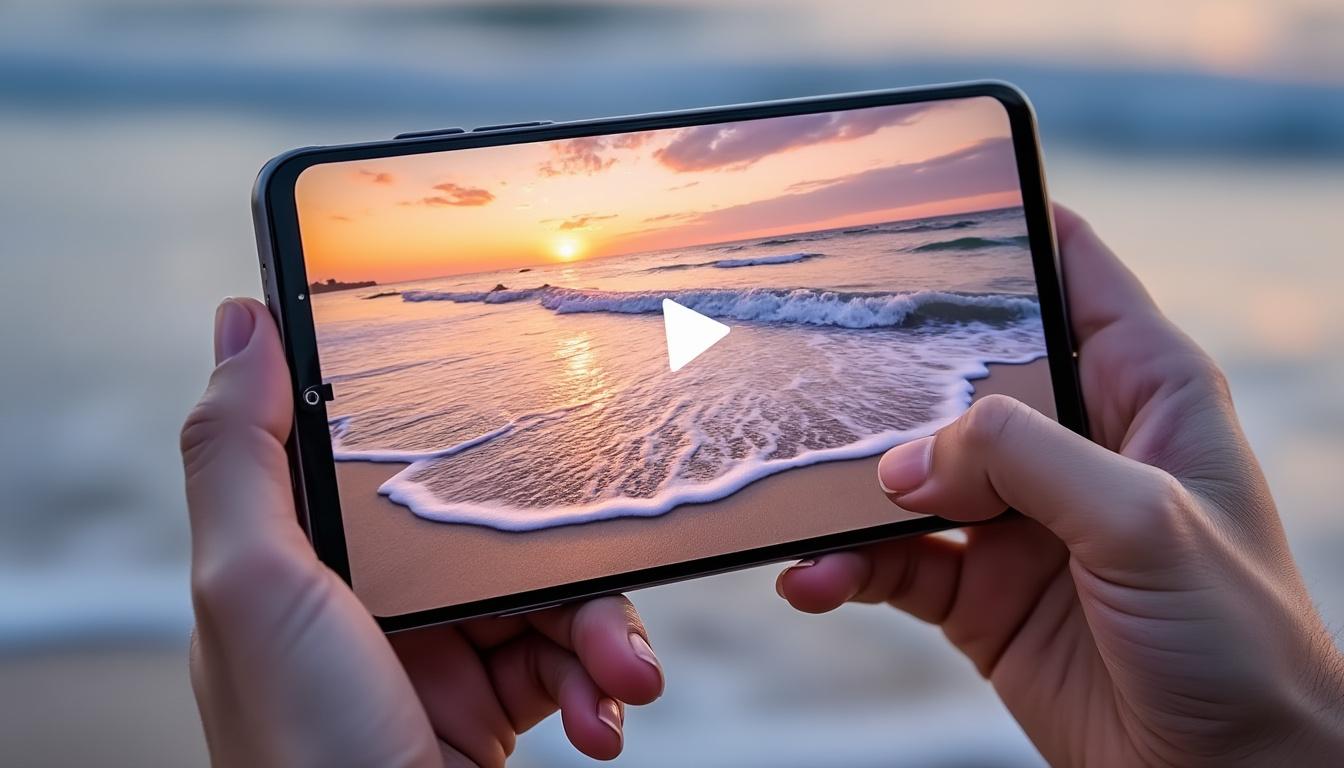 découvrez les astuces et les étapes simples pour mettre facilement une vidéo en fond d’écran sur votre iphone x. suivez notre guide pratique et réussissez cette personnalisation sans tracas, pour donner une touche unique à votre appareil.