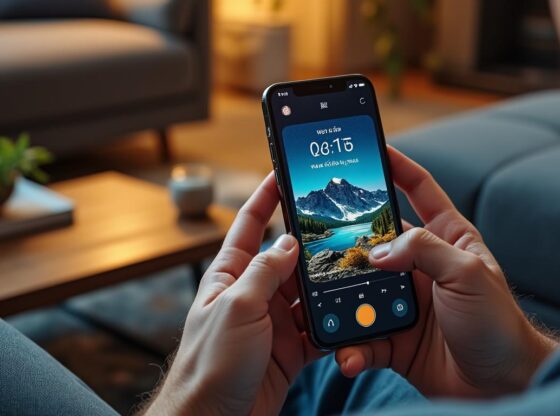 découvrez comment mettre une vidéo en fond d'écran sur votre iphone x sans tracas grâce à notre guide étape par étape. apprenez les astuces et les secrets pour personnaliser votre appareil et émerveiller vos amis avec des fonds d'écran animés uniques.