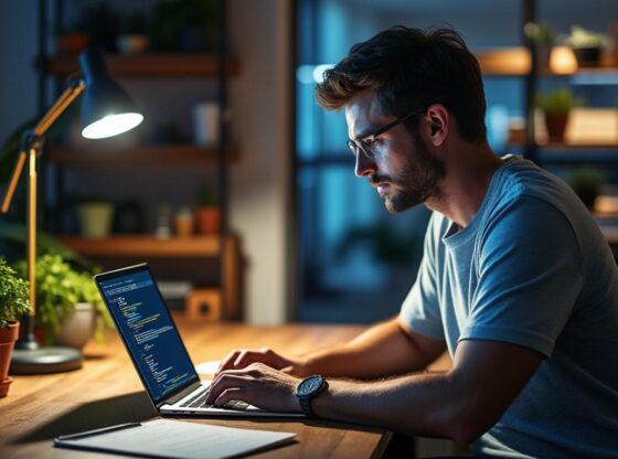 pourquoi personnaliser votre lettre de motivation de développeur web est essentiel pour vous démarquer, convaincre les recruteurs et décrocher un entretien