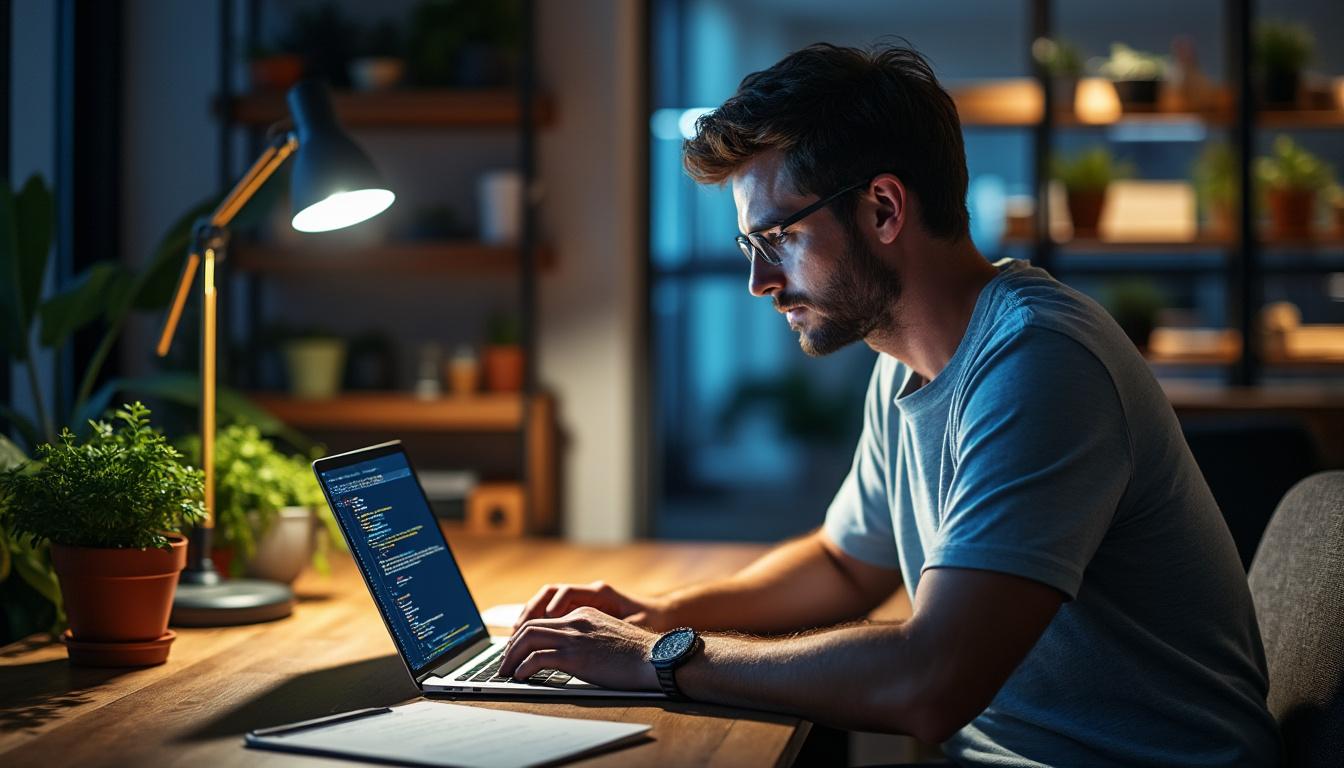 pourquoi personnaliser votre lettre de motivation de développeur web est essentiel pour vous démarquer, convaincre les recruteurs et décrocher un entretien