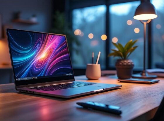 découvrez pourquoi les pc portables xiaomi s'imposent comme une alternative séduisante face aux marques leaders. performances, design et rapport qualité-prix : explorez leurs atouts !
