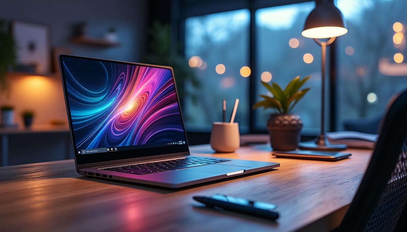 découvrez pourquoi les pc portables xiaomi s'imposent comme une alternative séduisante face aux marques leaders. performances, design et rapport qualité-prix : explorez leurs atouts !