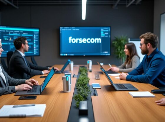 découvrez les meilleures pratiques pour réussir le développement sur la plate-forme forcecom. optimisez vos projets grâce à des conseils d’experts, des astuces et des stratégies éprouvées pour tirer le meilleur parti de forcecom.