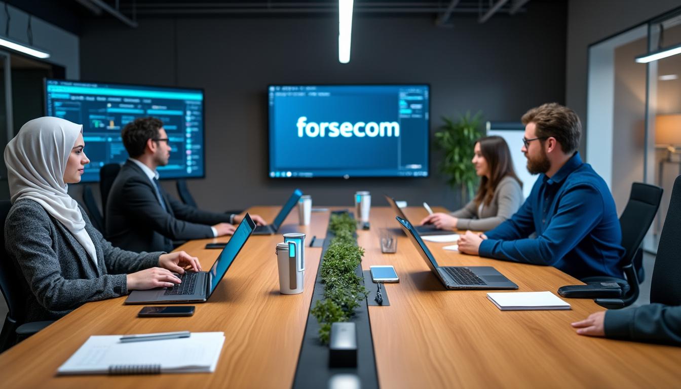 découvrez les meilleures pratiques pour réussir le développement sur la plate-forme forcecom. optimisez vos projets grâce à des conseils d’experts, des astuces et des stratégies éprouvées pour tirer le meilleur parti de forcecom.