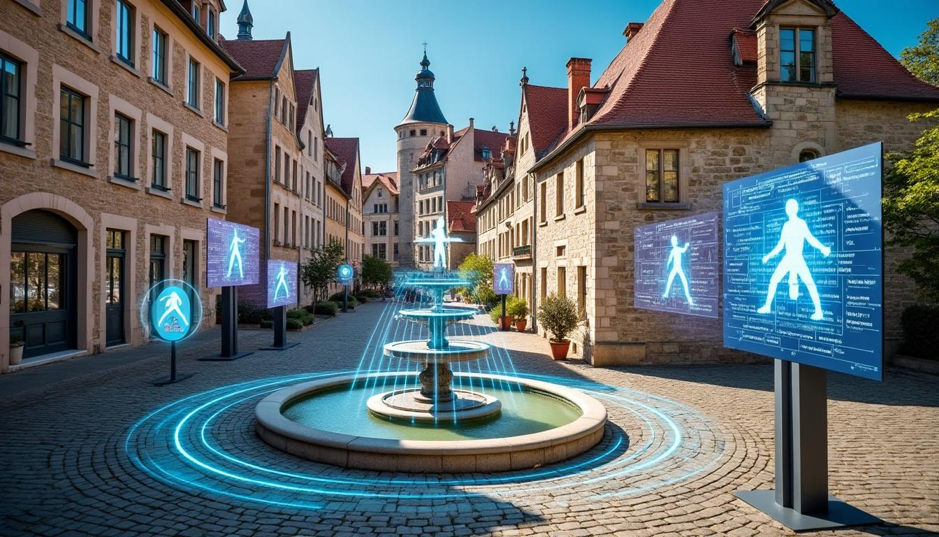 découvrez pourquoi faire appel à l'agence web annonay rhône agglo est un choix stratégique pour assurer la réussite de votre projet digital grâce à son expertise et son accompagnement personnalisé.