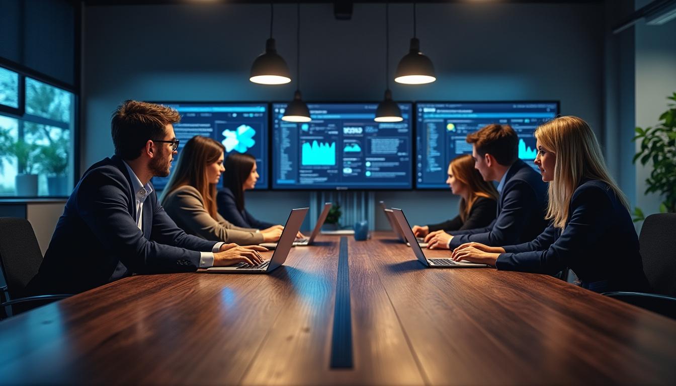 découvrez pourquoi faire appel à l'agence web annonay rhône agglo est un atout majeur pour le succès de votre entreprise. expertise locale, solutions sur-mesure et accompagnement personnalisé pour booster votre présence en ligne.