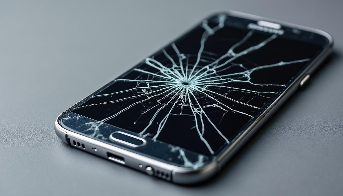 découvrez comment récupérer facilement les données d’un téléphone samsung cassé grâce à nos astuces et conseils pratiques. suivez nos méthodes efficaces pour restaurer vos photos, contacts et fichiers importants en toute sécurité.
