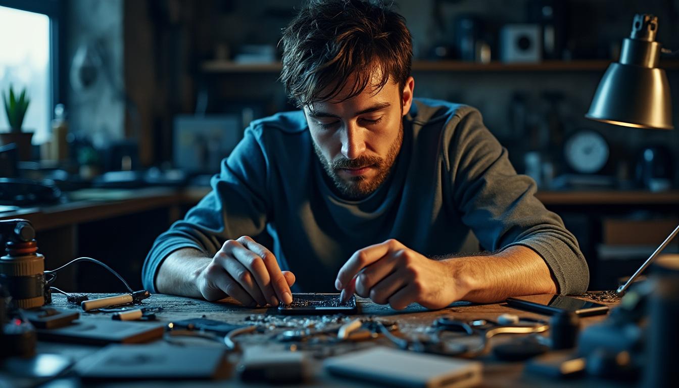 découvrez comment récupérer facilement les données d’un téléphone samsung cassé grâce à nos astuces et conseils pratiques. protégez vos photos, contacts et fichiers importants, même si l’écran ne fonctionne plus.