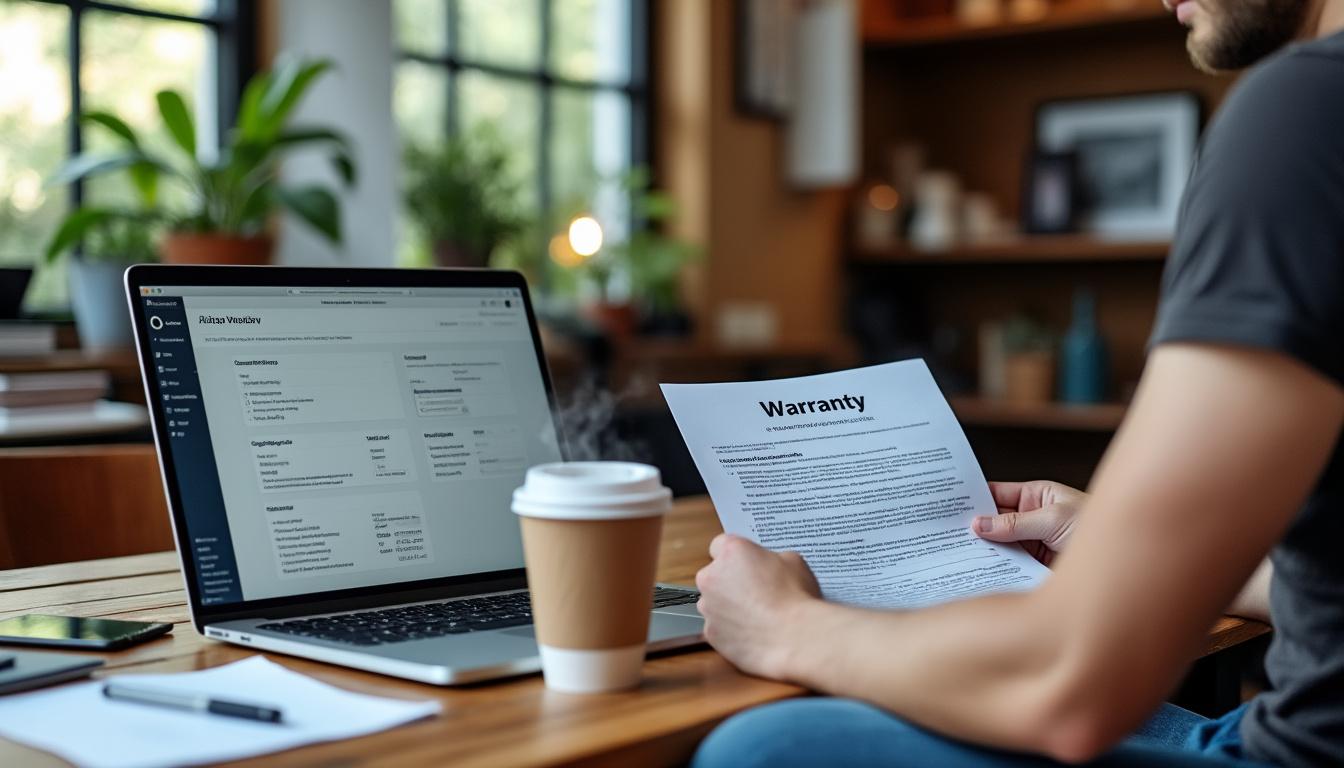 découvrez les points essentiels à connaître avant de confier votre téléphone à un réparateur de mobile google : services proposés, garanties, précautions à prendre et conseils pour éviter les mauvaises surprises.