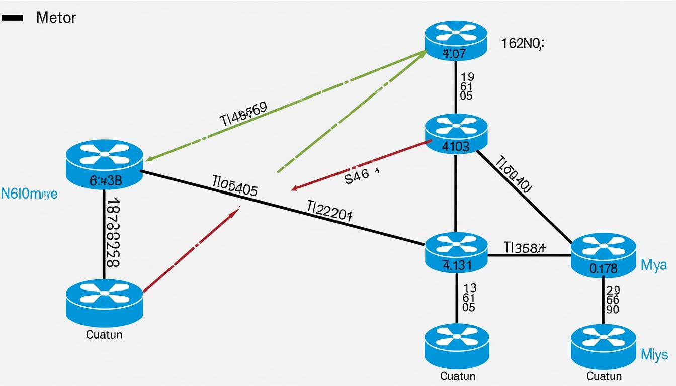 découvrez les erreurs les plus fréquentes à éviter avec le router information protocol (rip) et apprenez à optimiser la gestion de vos réseaux en suivant nos conseils pratiques.