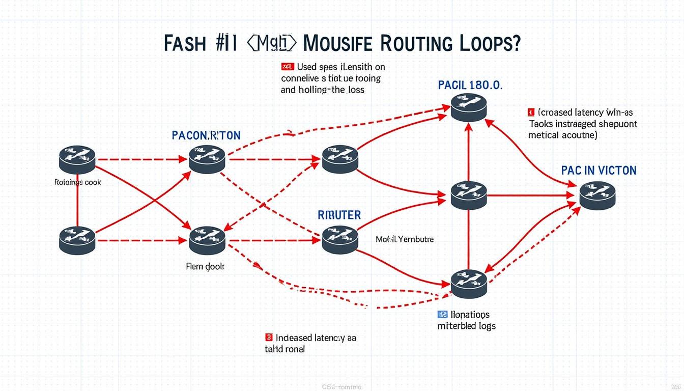 découvrez les erreurs fréquentes à éviter avec le router information protocol (rip) pour optimiser la gestion de vos réseaux et garantir une meilleure performance de vos infrastructures informatiques.