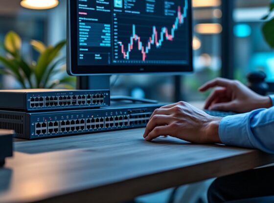 découvrez les erreurs courantes à éviter avec le router information protocol (rip) et apprenez comment optimiser votre réseau en évitant les pièges les plus fréquents lors de la configuration et de la gestion du protocole rip.