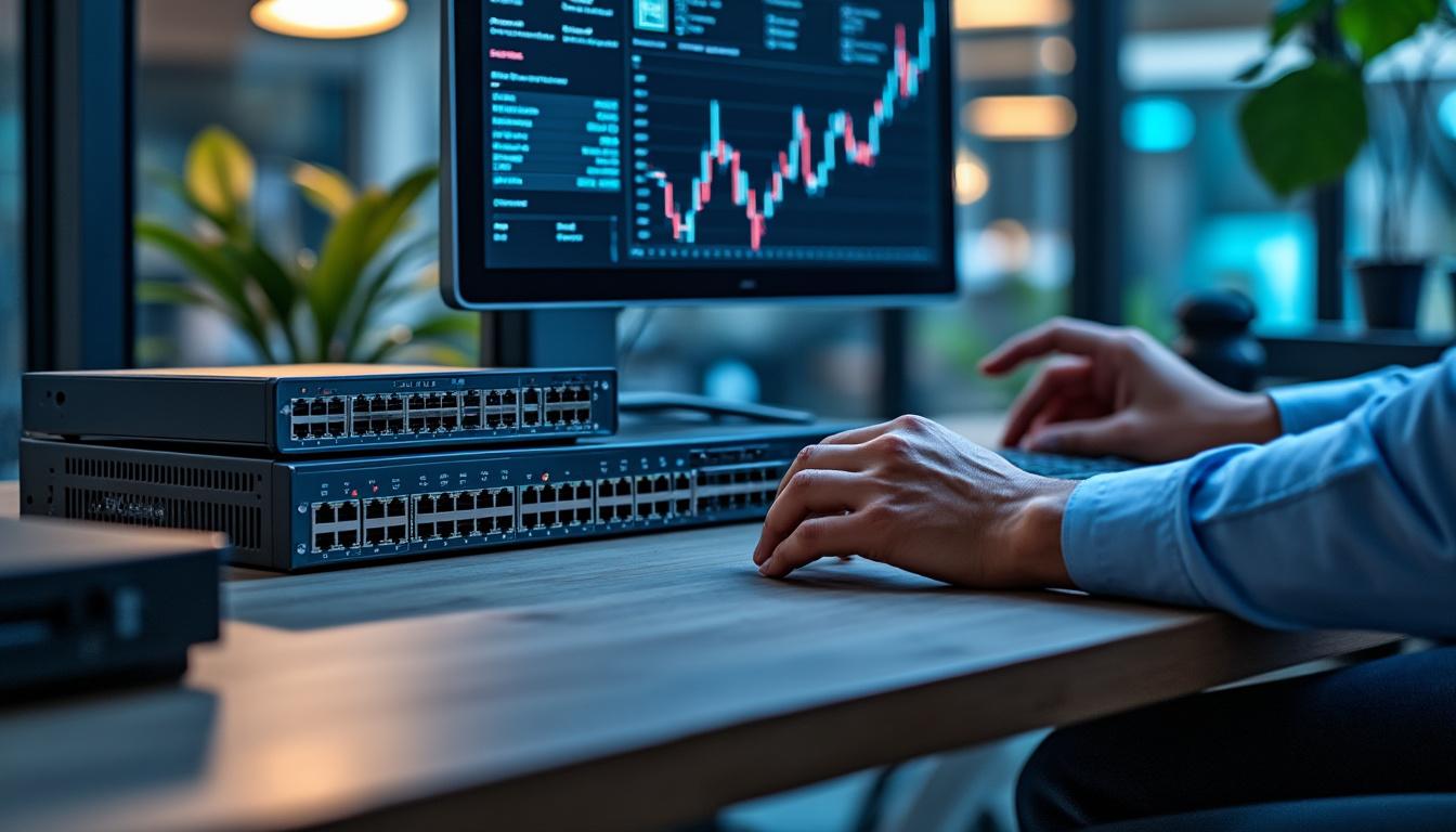découvrez les erreurs courantes à éviter avec le router information protocol (rip) et apprenez comment optimiser votre réseau en évitant les pièges les plus fréquents lors de la configuration et de la gestion du protocole rip.