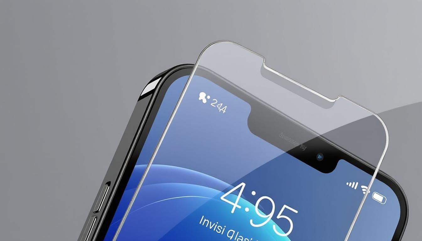 découvrez comment le protège-écran invisiglass ultra garantit une défense maximale à votre iphone : une technologie avancée pour une protection discrète, durable et sans compromis sur la clarté de votre écran.