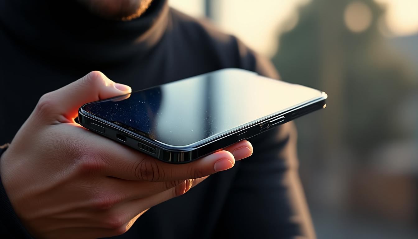 découvrez comment le protège-écran invisiglass ultra offre une protection ultime à votre iphone grâce à sa résistance accrue et sa transparence absolue. conseils et astuces pour préserver parfaitement votre écran.