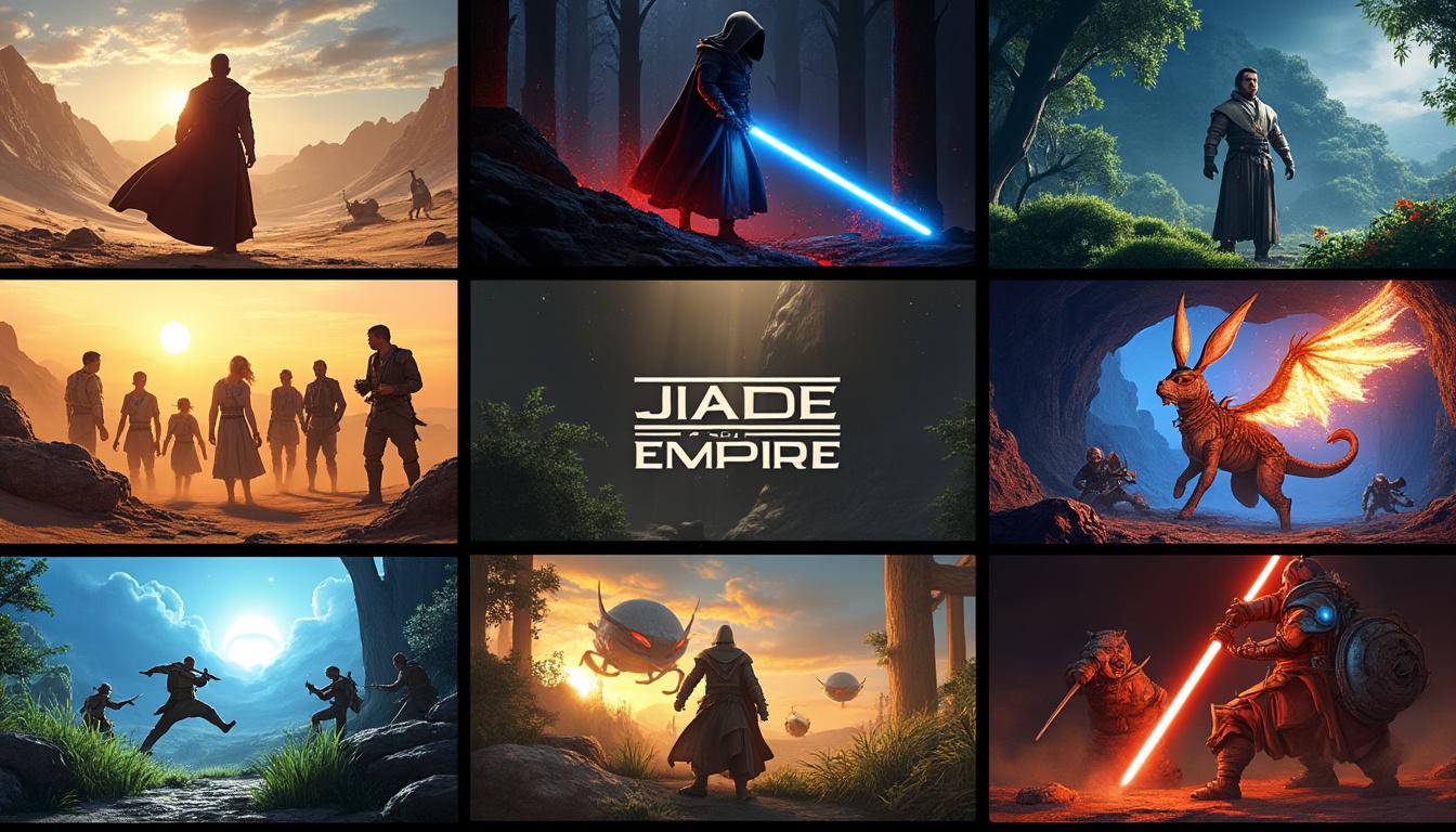 découvrez notre sélection des 10 meilleurs jeux vidéo dont le titre commence par la lettre j. des incontournables aux pépites méconnues, ne manquez pas ces jeux vidéo à tester absolument !