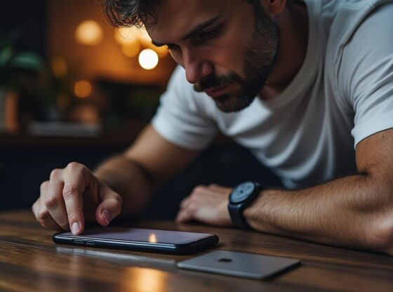 découvrez étape par étape comment éteindre un iphone 11 sans utiliser l'écran tactile. ce guide pratique vous aide à éteindre votre appareil facilement, même en cas d'écran cassé ou bloqué.