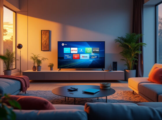 découvrez comment activer facilement la commande vocale sur votre freebox pop grâce à ce guide complet destiné aux débutants. suivez nos étapes simples pour contrôler votre box à la voix !