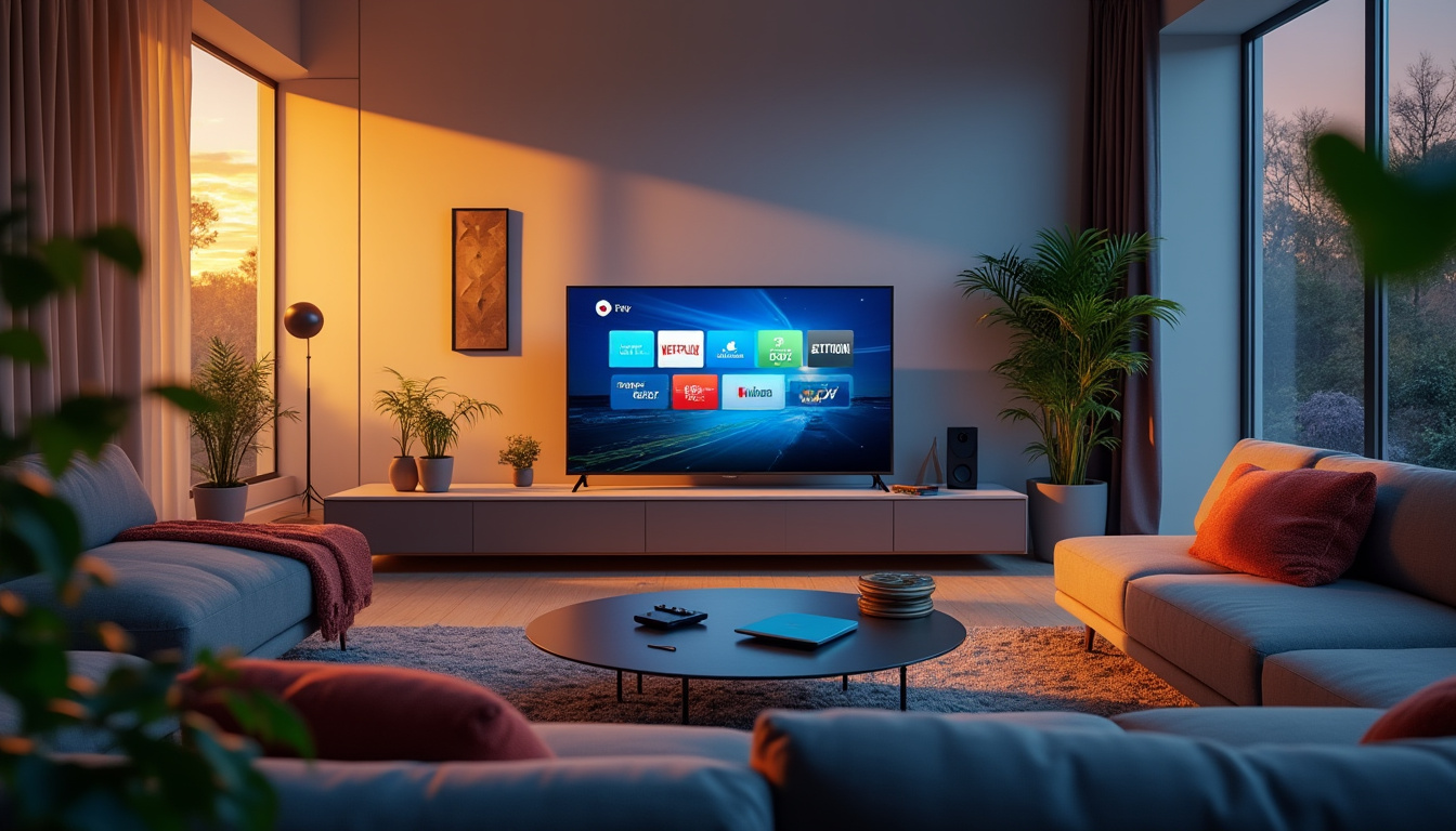 découvrez comment activer facilement la commande vocale sur votre freebox pop grâce à ce guide complet destiné aux débutants. suivez nos étapes simples pour contrôler votre box à la voix !