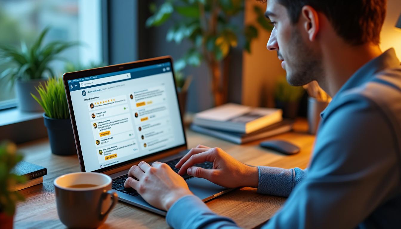 découvrez comment l'emoji partage peut dynamiser vos interactions sur linkedin. attirez l'attention, encouragez l'engagement et démarquez-vous grâce à des réactions personnalisées et percutantes.
