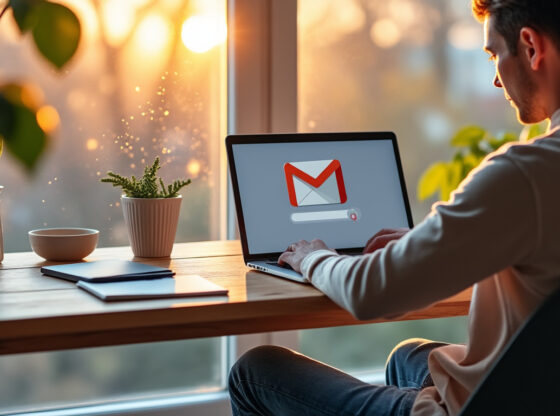 découvrez comment vider la corbeille sur gmail pour supprimer définitivement vos e-mails et effacer toute trace. suivez nos conseils pour optimiser la gestion de votre boîte de réception et renforcer la confidentialité de vos données.