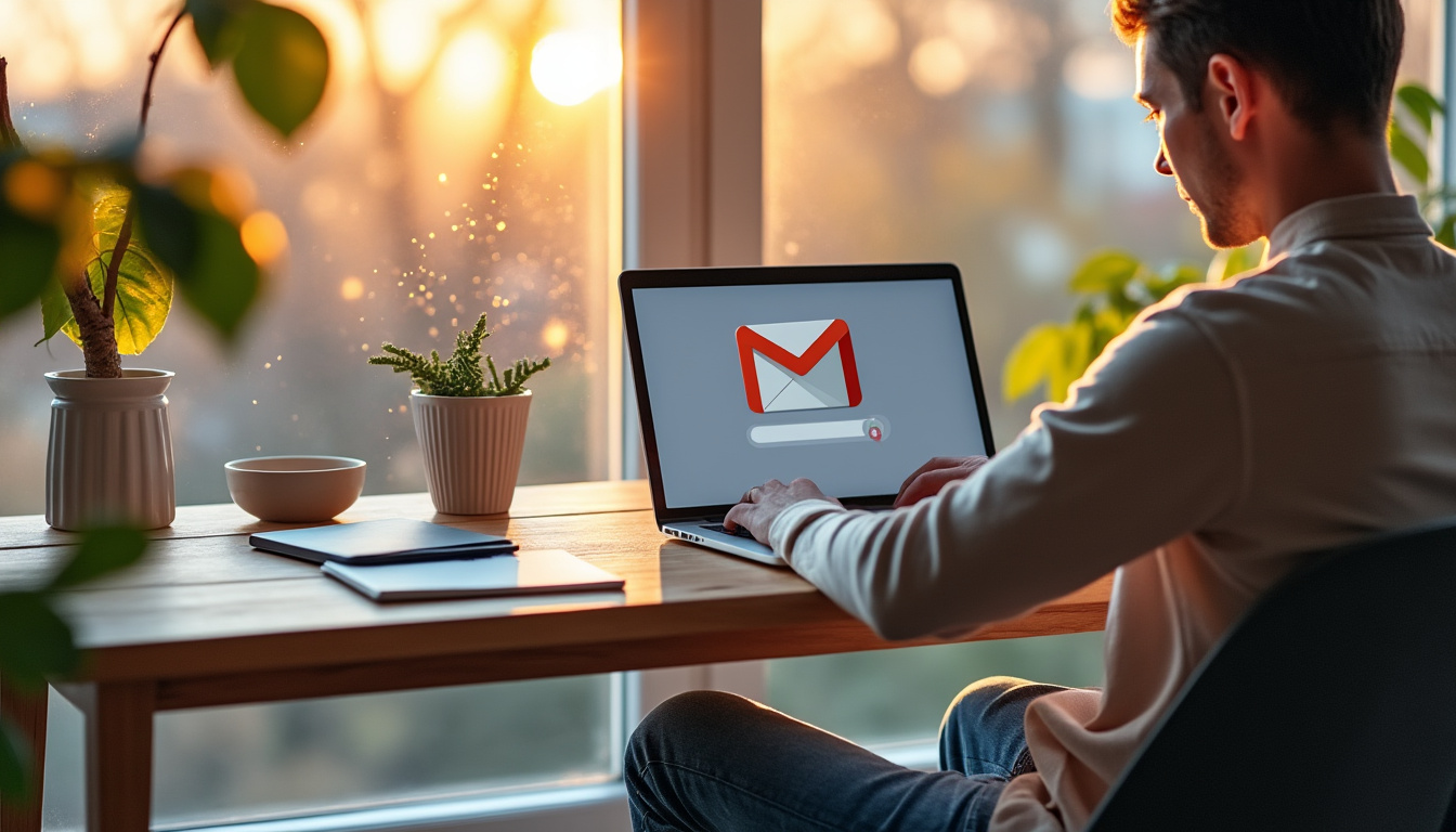 découvrez comment vider la corbeille sur gmail pour supprimer définitivement vos e-mails et effacer toute trace. suivez nos conseils pour optimiser la gestion de votre boîte de réception et renforcer la confidentialité de vos données.