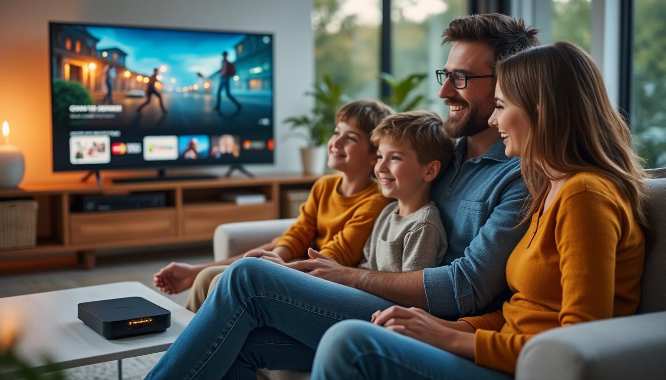 découvrez comment profiter pleinement de google sur votre freebox pop grâce à notre guide complet : installation, astuces, fonctionnalités, et conseils pratiques pour optimiser votre expérience.