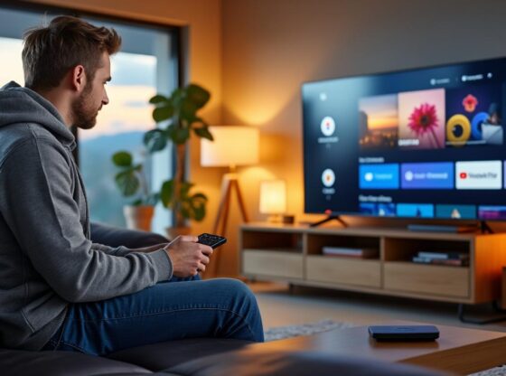 découvrez comment optimiser l’utilisation de google sur votre freebox pop grâce à notre guide complet : installation, astuces, fonctionnalités et conseils pratiques pour profiter pleinement de votre box.