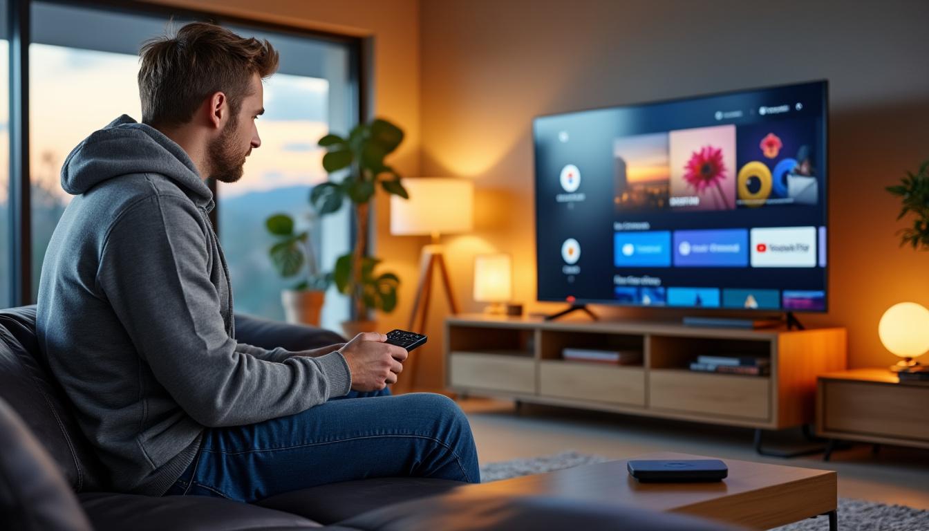 découvrez comment optimiser l’utilisation de google sur votre freebox pop grâce à notre guide complet : installation, astuces, fonctionnalités et conseils pratiques pour profiter pleinement de votre box.