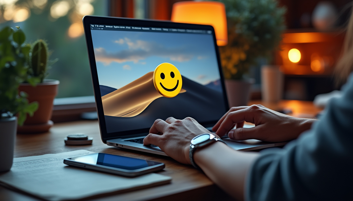 découvrez comment copier et coller facilement des smileys sur vos réseaux sociaux préférés grâce à notre guide pratique. astuces simples pour personnaliser vos messages en un clic !