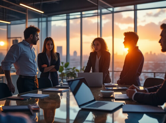 découvrez les tendances incontournables de l'image sur linkedin en 2025. restez à la page et boostez votre visibilité grâce aux meilleures pratiques à adopter cette année !
