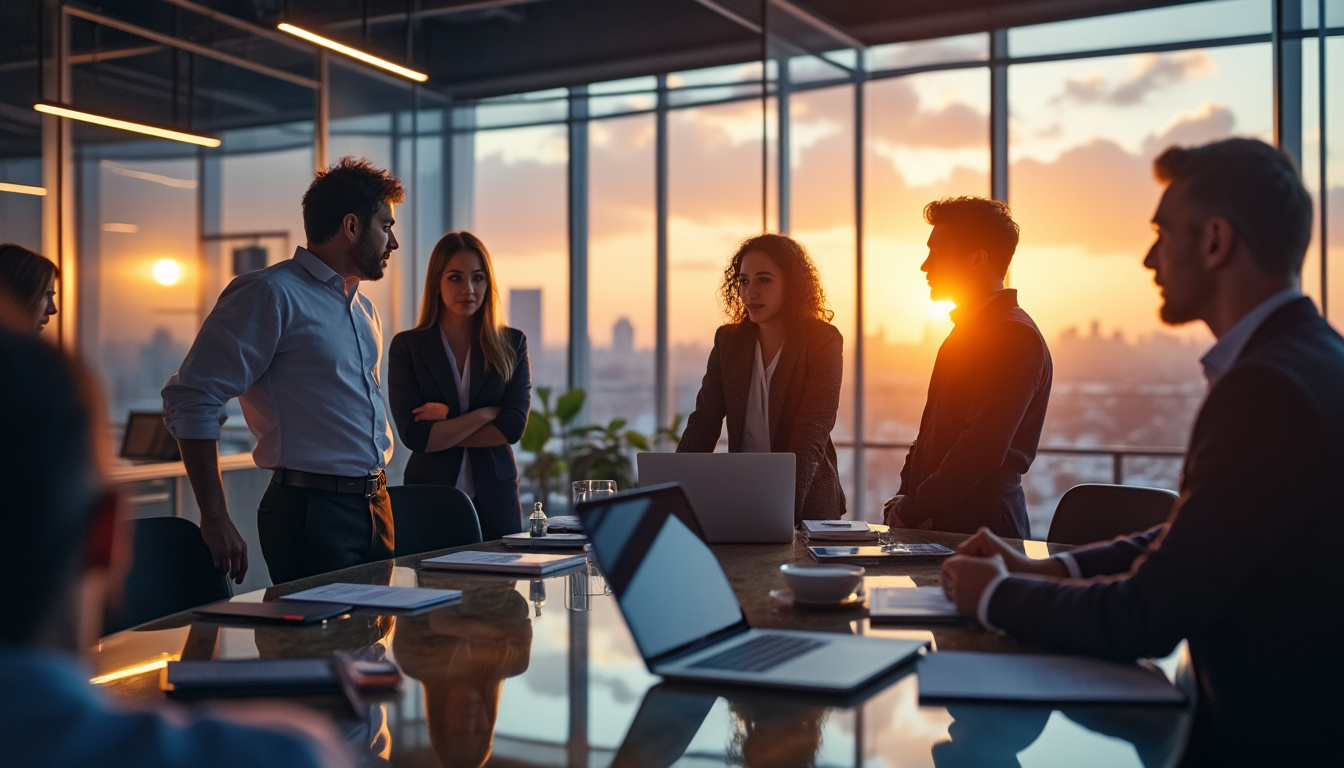découvrez les tendances incontournables de l'image sur linkedin en 2025. restez à la page et boostez votre visibilité grâce aux meilleures pratiques à adopter cette année !