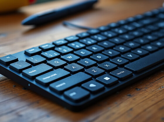 découvrez l'importance de la touche home sur les claviers azerty et son rôle indispensable pour naviguer et gagner en efficacité dans l'univers numérique.
