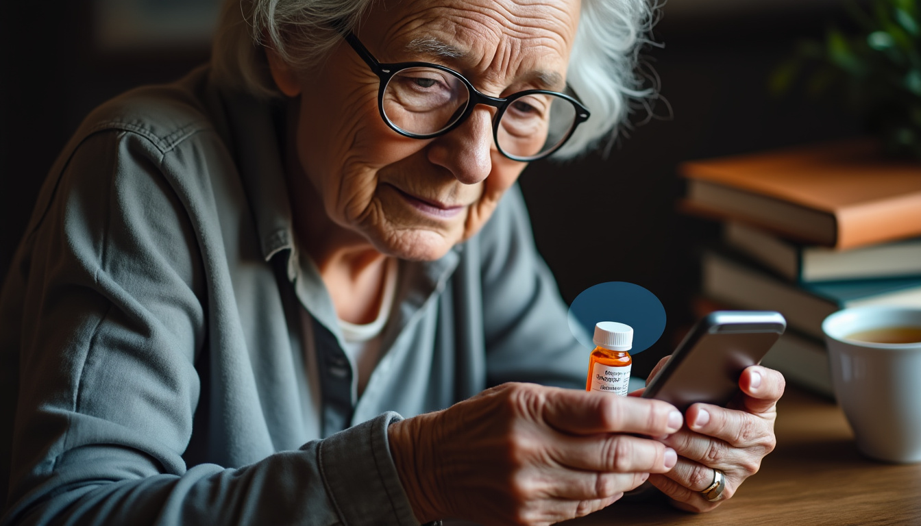 découvrez comment une app loupe peut faciliter votre quotidien grâce à ses fonctions pratiques : agrandissement de texte, lecture facilitée et aide à l’observation de détails, idéale pour tous les âges.