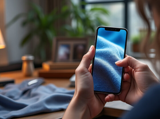 découvrez comment une app loupe peut faciliter votre vie au quotidien : lecture simplifiée, précision accrue et aide dans de nombreuses situations inattendues.