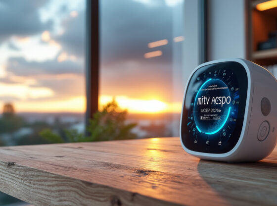 découvrez les fonctionnalités cachées de votre appareil mitv-aespo. apprenez à optimiser ses performances et à accéder à des options avancées grâce à une configuration personnalisée. libérez tout le potentiel de votre mitv-aespo !