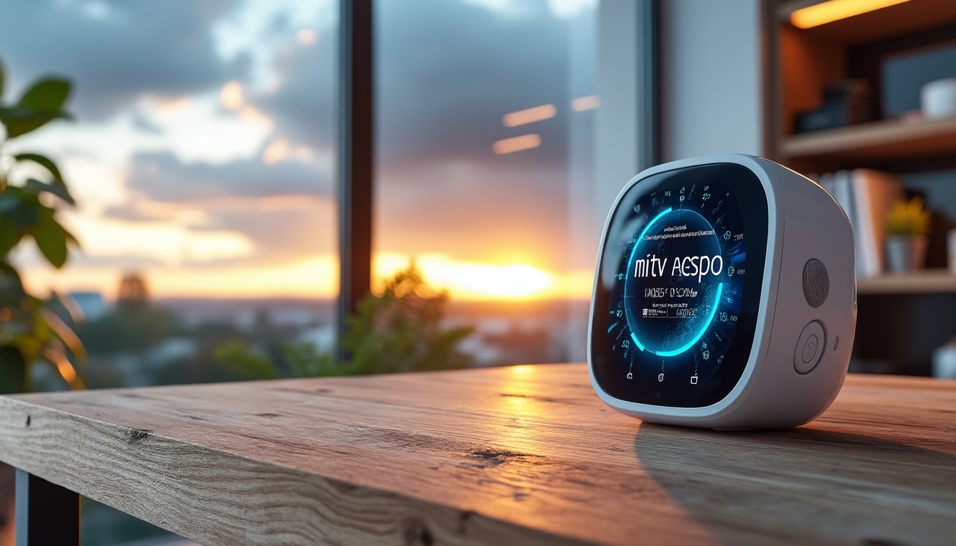 découvrez les fonctionnalités cachées de votre appareil mitv-aespo. apprenez à optimiser ses performances et à accéder à des options avancées grâce à une configuration personnalisée. libérez tout le potentiel de votre mitv-aespo !