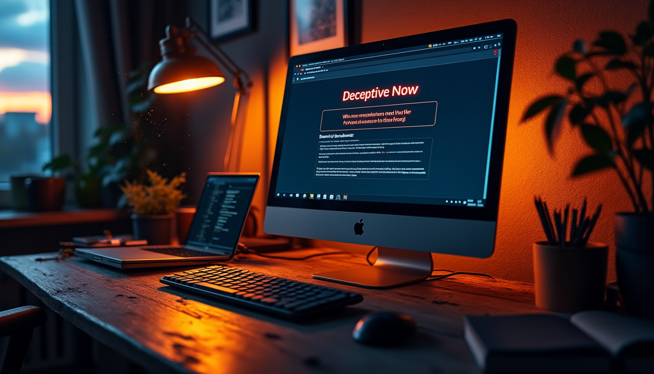 découvrez comment les sites malveillants piègent les internautes et apprenez à reconnaître leurs techniques pour mieux vous protéger lors de votre navigation sur internet.