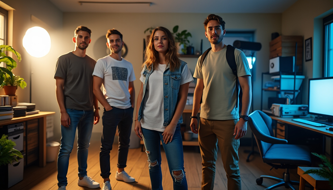 découvrez une liste de youtubeurs dont le nom commence par i et apprenez-en plus sur ces influenceurs débutants qui font leurs premiers pas sur youtube. parfait pour élargir vos horizons et suivre de nouveaux talents.