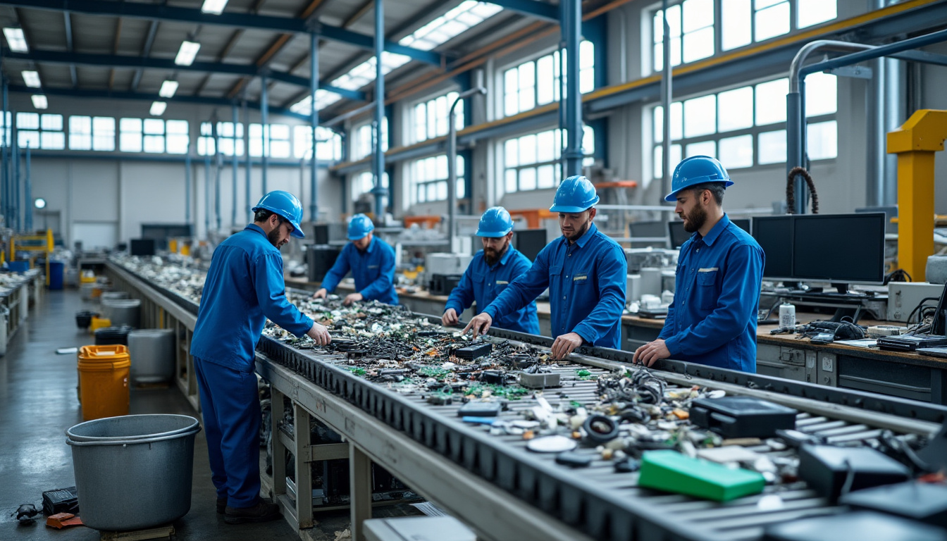découvrez comment vous débarrasser en toute sécurité de votre vieil ordinateur portable : conseils pratiques pour protéger vos données et choisir la meilleure solution de recyclage ou de don.
