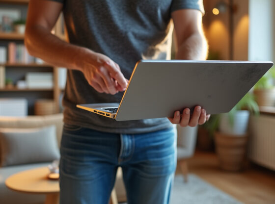 découvrez comment vous débarrasser en toute sécurité d'un vieil ordinateur portable grâce à nos conseils pratiques : recyclage, dons, effacement des données et astuces pour protéger vos informations personnelles.