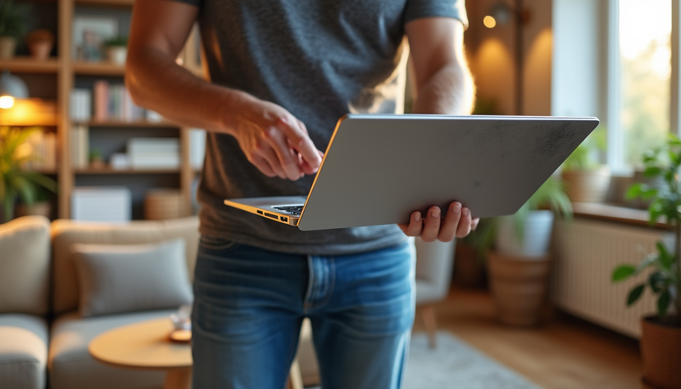 découvrez comment vous débarrasser en toute sécurité d'un vieil ordinateur portable grâce à nos conseils pratiques : recyclage, dons, effacement des données et astuces pour protéger vos informations personnelles.