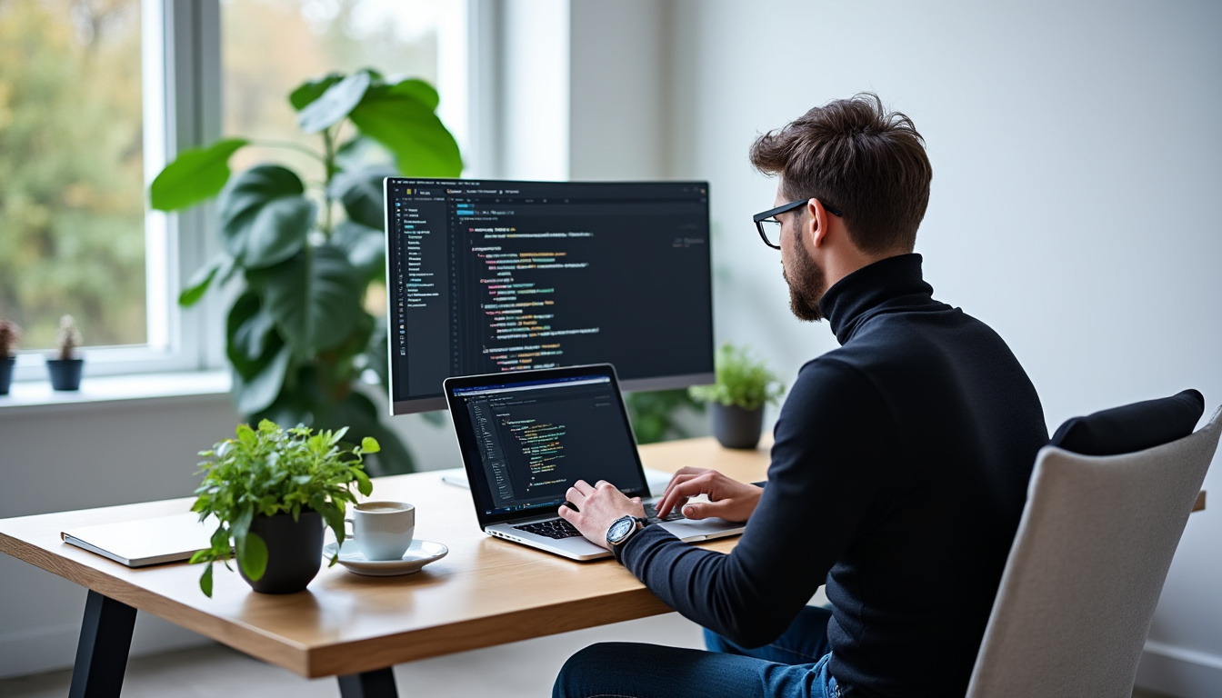 découvrez comment résoudre facilement les problèmes fréquents d'affichage ou de saisie de l'antislash sur macbook. suivez nos conseils pratiques pour retrouver ce caractère indispensable dans vos logiciels et claviers.