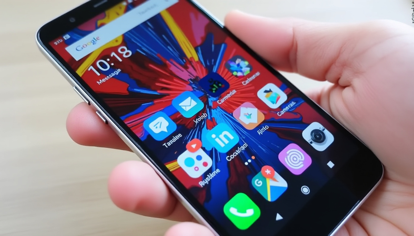 découvrez comment désactiver facilement le mode carrousel sur votre smartphone xiaomi. suivez notre guide étape par étape pour personnaliser votre écran d'accueil et profiter d'une expérience utilisateur optimale.