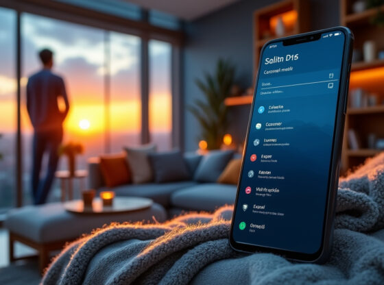 découvrez comment désactiver facilement le mode carrousel sur votre smartphone xiaomi. suivez nos étapes simples pour personnaliser l'écran de verrouillage et améliorer votre expérience utilisateur.