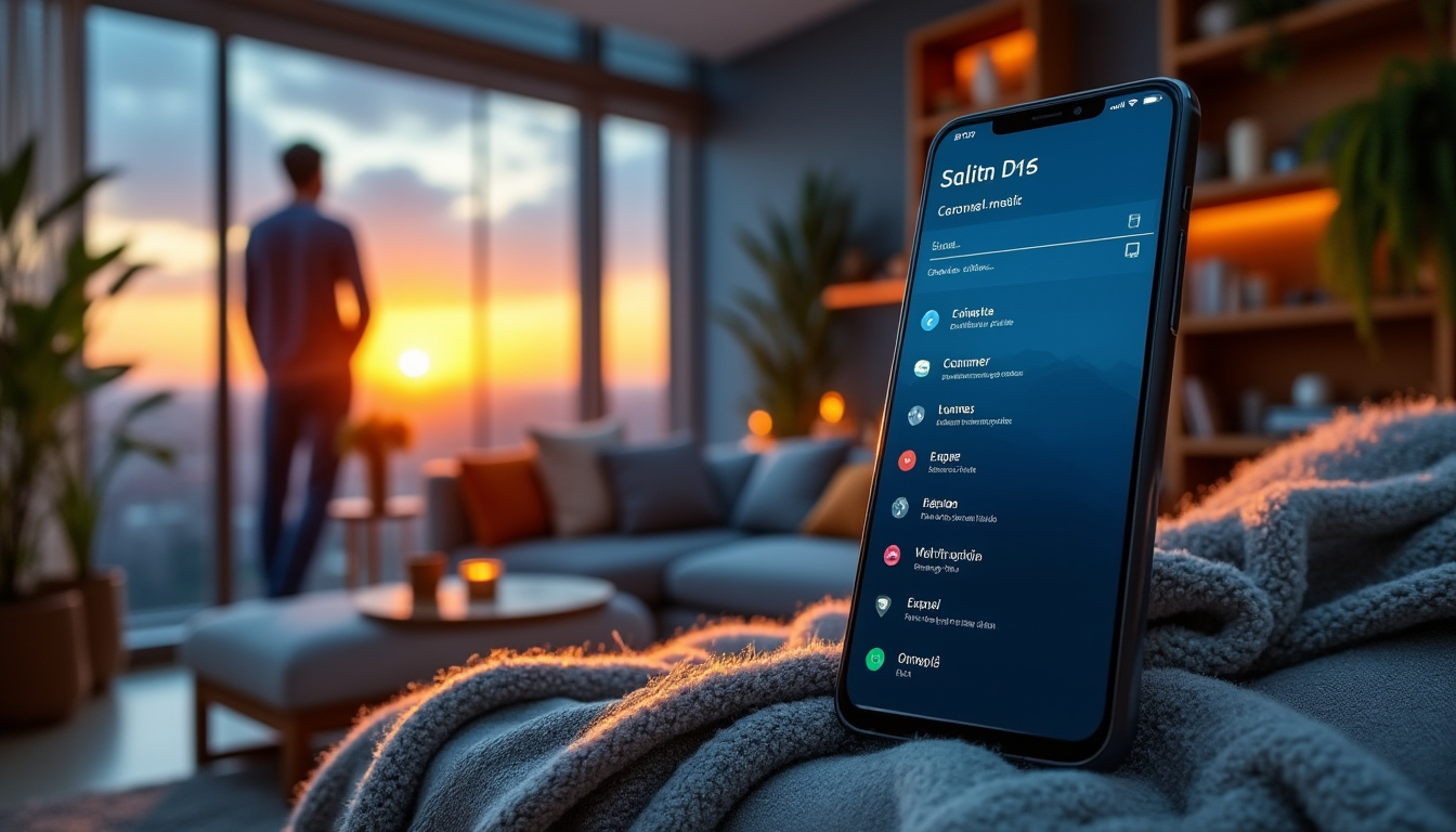 découvrez comment désactiver facilement le mode carrousel sur votre smartphone xiaomi. suivez nos étapes simples pour personnaliser l'écran de verrouillage et améliorer votre expérience utilisateur.