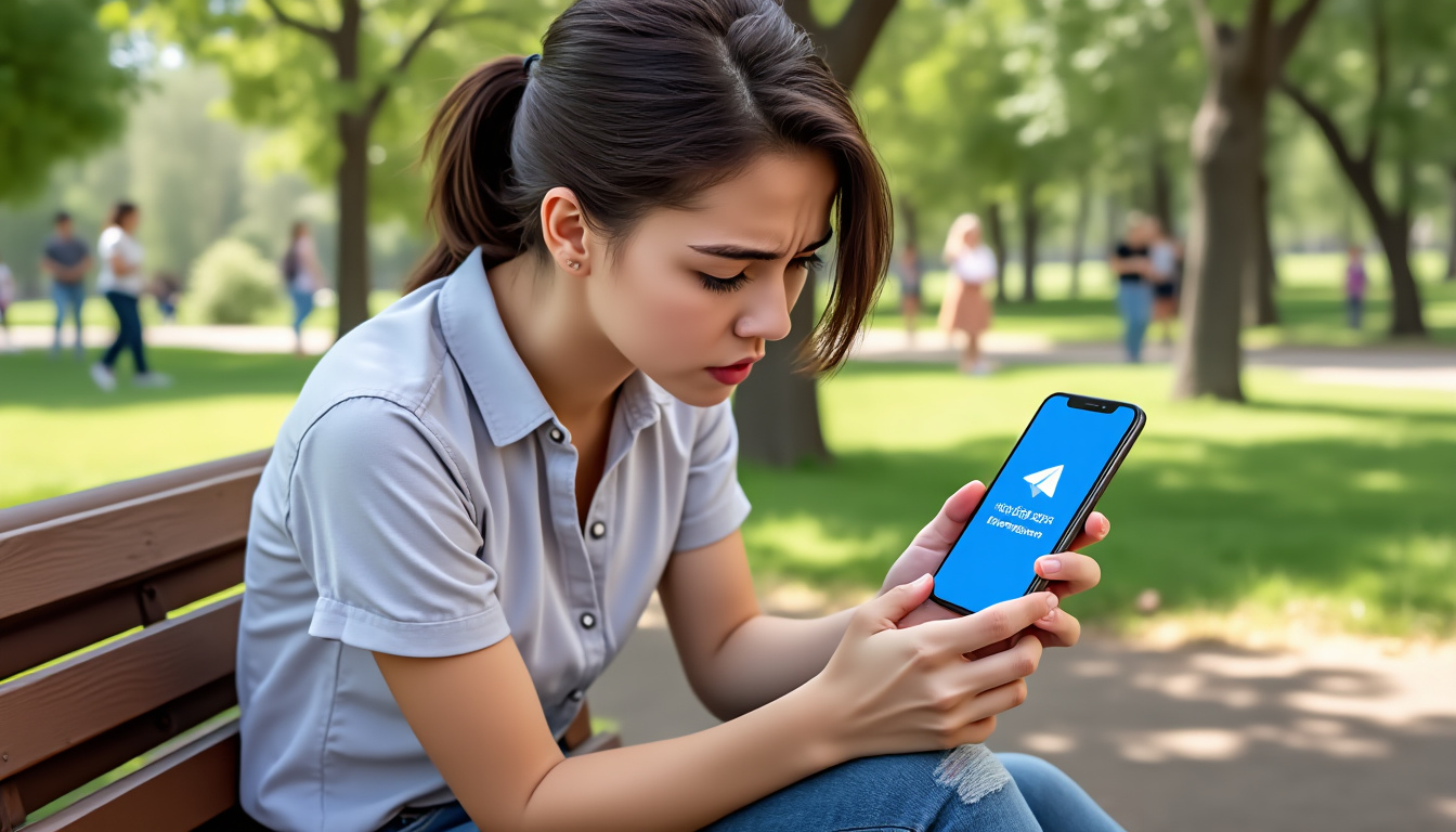 découvrez pourquoi le message « ce canal ne peut être affiché sur telegram » apparaît et suivez nos conseils pour éviter ce problème à l'avenir. solutions efficaces et astuces pratiques pour accéder à tous vos canaux préférés sur telegram.