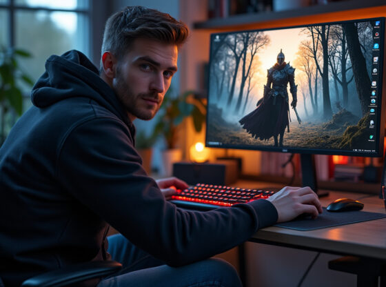 découvrez notre sélection complète de jeux vidéo dont le titre commence par la lettre m. explorez des classiques et des nouveautés pour tous les goûts et ne manquez aucun jeu incontournable commençant par m !