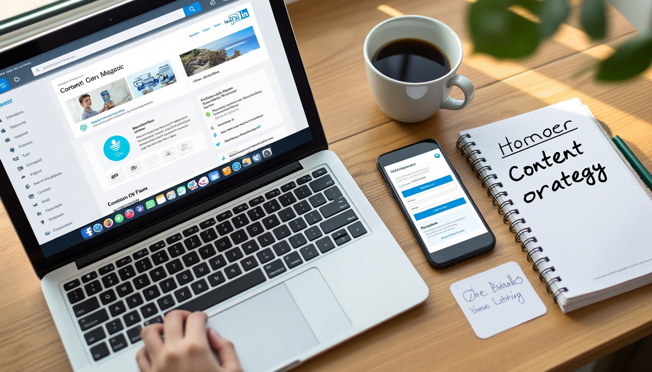 découvrez les erreurs fréquentes à éviter lors de l’utilisation de votre contenu sur linkedin pulse et apprenez comment optimiser votre visibilité et votre engagement grâce à de bonnes pratiques rédactionnelles.