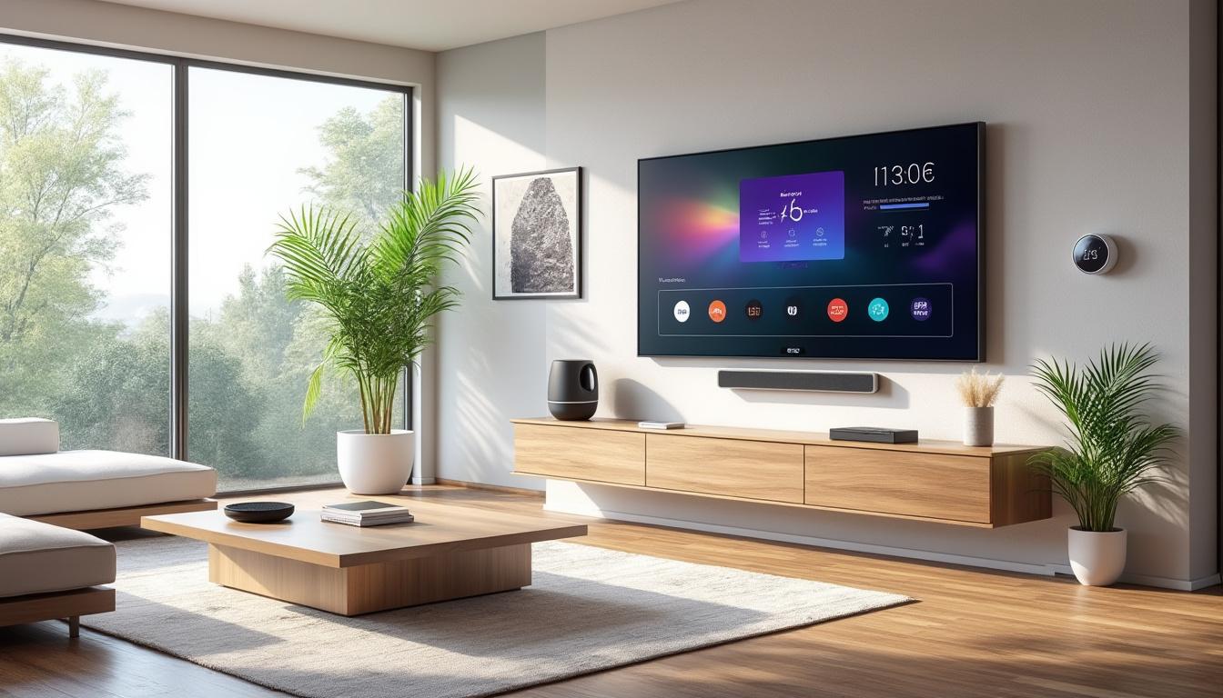 découvrez la définition d’un smart device, ses principales caractéristiques et les avantages qu’il offre au quotidien aux utilisateurs pour faciliter et optimiser leur vie connectée.